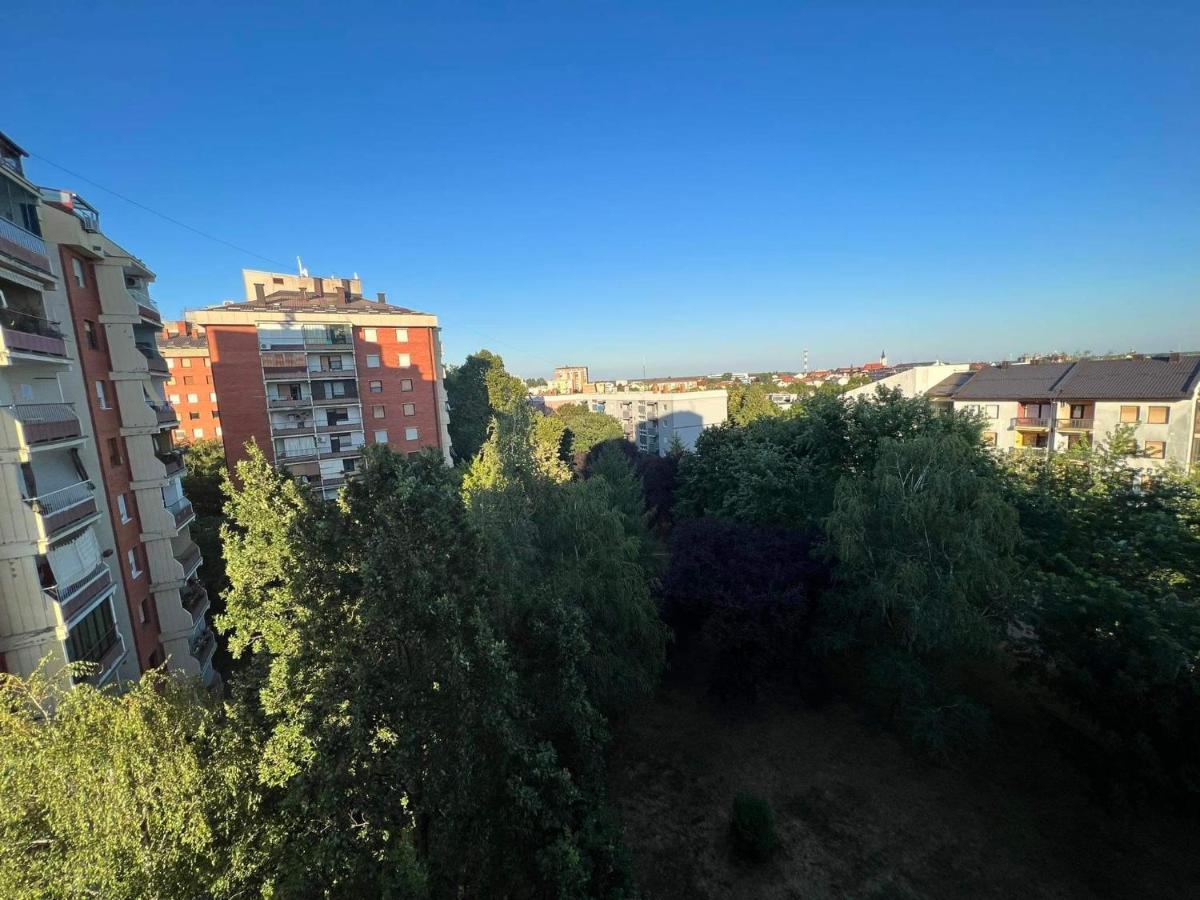 Ema Apartmani Vinkovce Kültér fotó