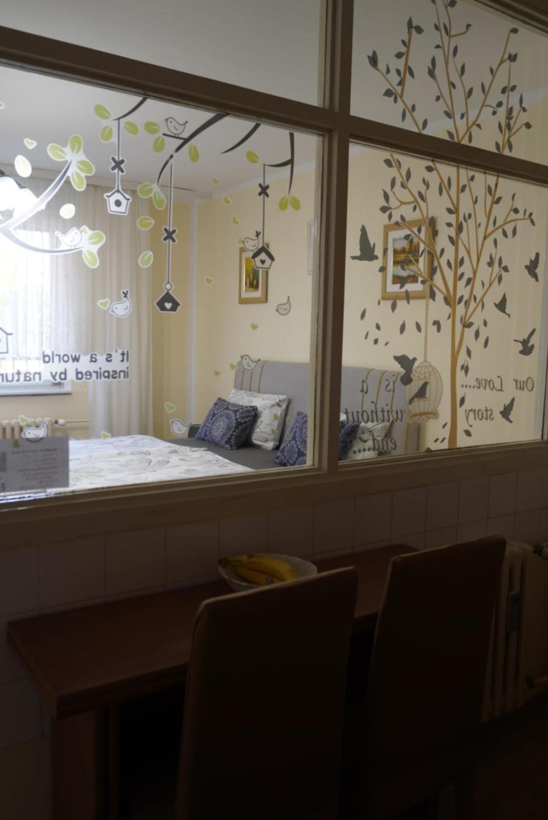 Ema Apartmani Vinkovce Kültér fotó